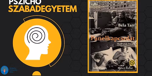 PSZICHO SZABADEGYETEM - PANELKAPCSOLAT