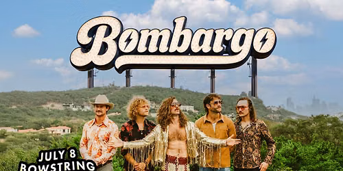 Bombargo