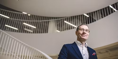 HYL:n kev\u00e4tkokous ja esitelm\u00e4tilaisuus: Tuomas Heikkil\u00e4