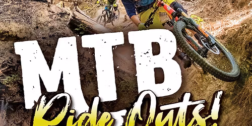 Off Road Cycle Session