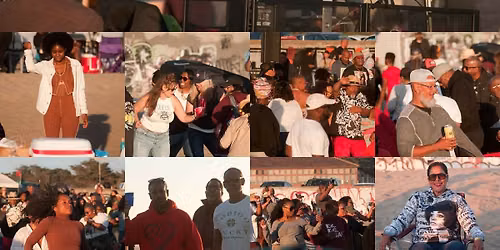 FWG 2026 Summer Bonfire ft DJ Jerry Ross