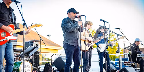 DCB at Wheeling Town Center