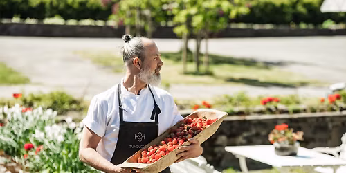 Winemakers Dinner \u2013 Sommerlig skalldyraften 11. Juni