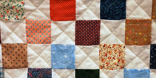 KUIS Quilt Club - Community Sew