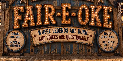 Fair-E-Oke