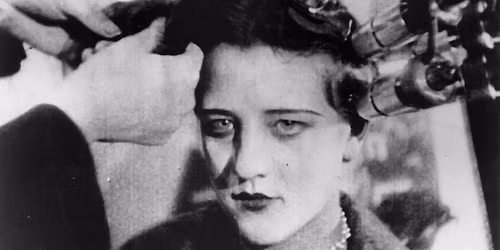 Silent Revue: THE MAN WITH A MOVIE CAMERA (1929)