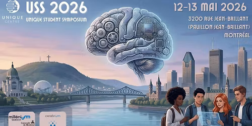 UNIQUE Student Symposium 2026