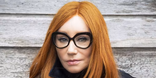Tori Amos Amsterdam