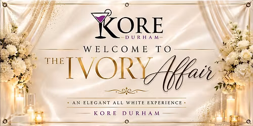 The Ivory Affair at Kore