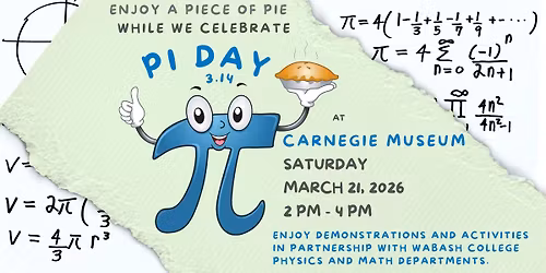Pi Day