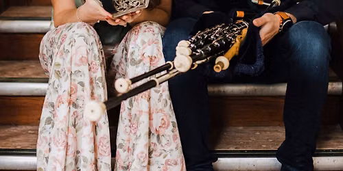 Maine Celtic Celebration presents Caroline Keane & Tom Delany