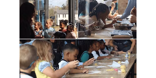 Summer Cooking Camp for Kids - Cooking Class in Atlanta | Classpop!\u2122