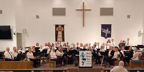 Saturday Concert 250th Independence Celebration Series 