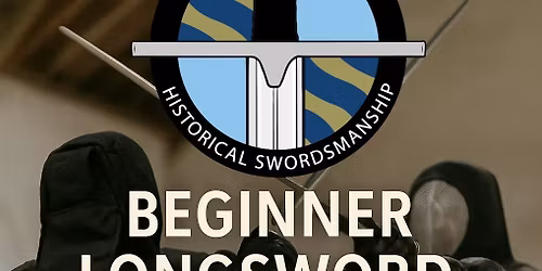 Longsword Beginner Class