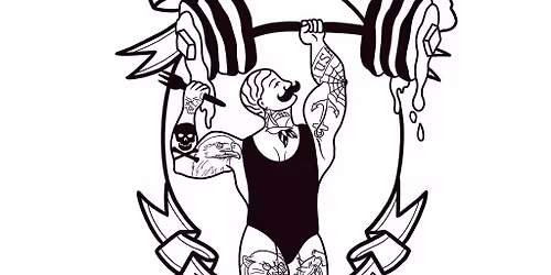 Push, Pull, & Pancakes 5