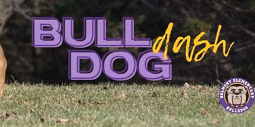 Bulldog Dash