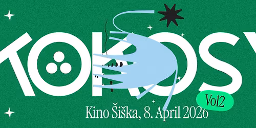 KOKOSY: Pravlji\u010dni 7. rojsni dan @ KINO \u0160I\u0160KA - DRUGI\u010c