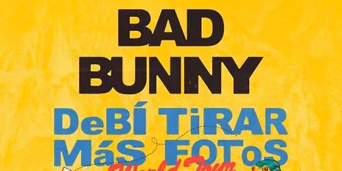 DeB\u00cd TiRAR M\u00e1S FOToS