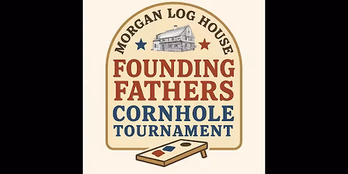 Founding Fathers Cornhole Tournament