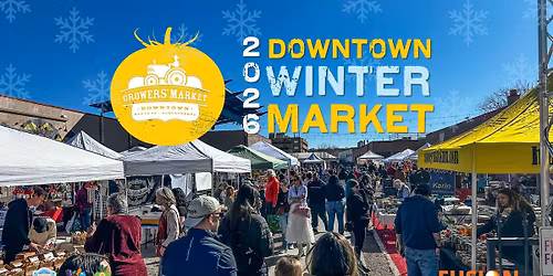 DGM Winter Market