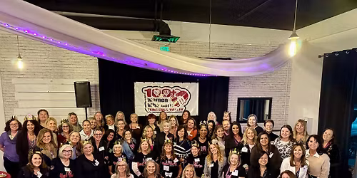 April 15th, 2026 Giving Circle