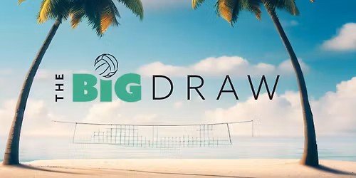 The Big Draw 2025 Blind Daw 6 vs 6