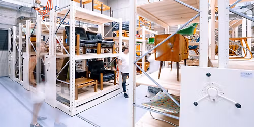 Komentovan\u00e1 prohl\u00eddka Otev\u0159en\u00e9ho depozit\u00e1\u0159e