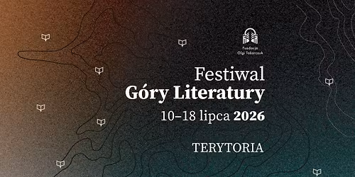 Festiwal G\u00f3ry Literatury 2026