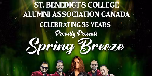 Spring Breeze - 2026