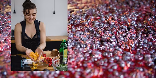 Formiddagsmat: Fermentering