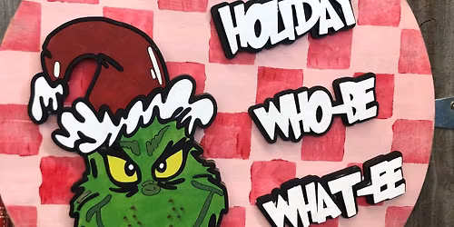 Dec 15th- Private Event-