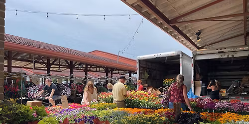 West Allis Farmers Market - Saturdays