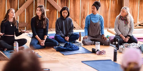 March Women's Circle: Rewriting your Inner Dialogue