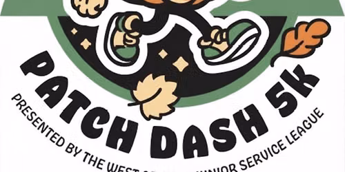 Pumpkin Patch Dash 5K