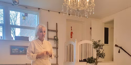 Intro dag med Qigong uddannelsen 