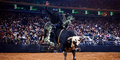 PBR Unleash the Beast - Friday