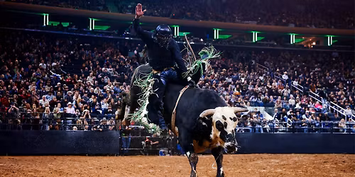 PBR Unleash the Beast - Friday