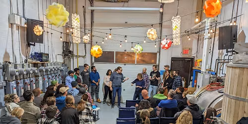 Pinch Improv: Student Showcase & Jam