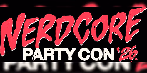 Nerdcore Party Con