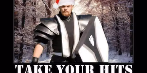 Hitsmas In July