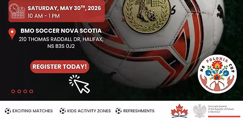 Polonia Cup 2026