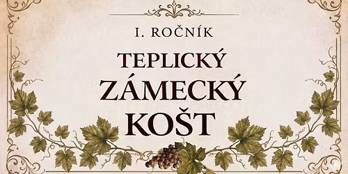 1. TEPLICK\u00dd Z\u00c1MECK\u00dd KO\u0160T
