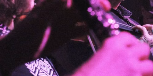 Cowboy Lounge Tour