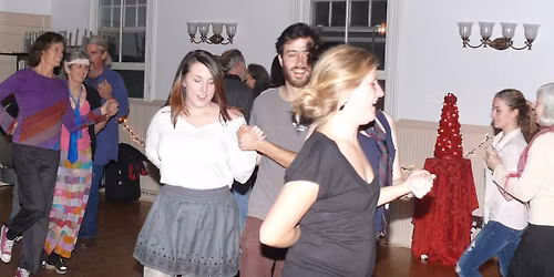 Special Dance Event !