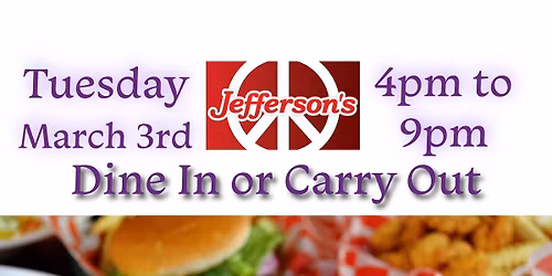 Jefferson\u2019s JROTC Night