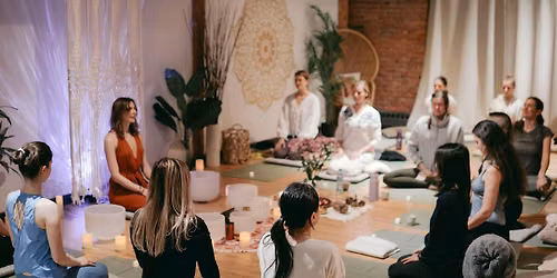 The Women's Living Temple