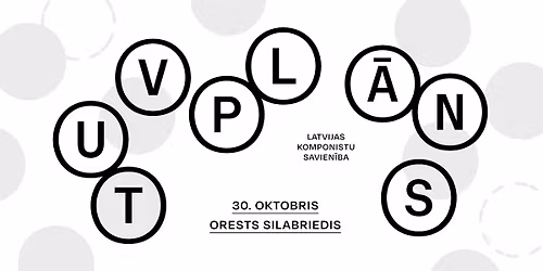 Saruna ar m\u016bzikas apskatnieku Orestu Silabriedi
