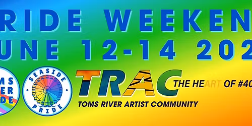 Pride Weekend Kickoff Party at Jimbo's