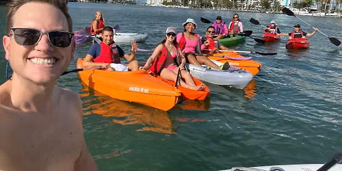 Kayak Chapel