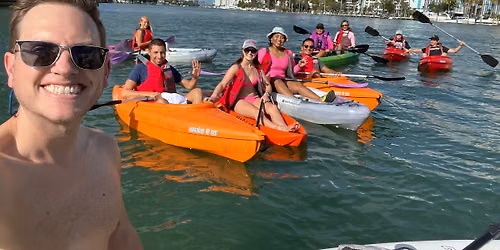 Kayak Chapel